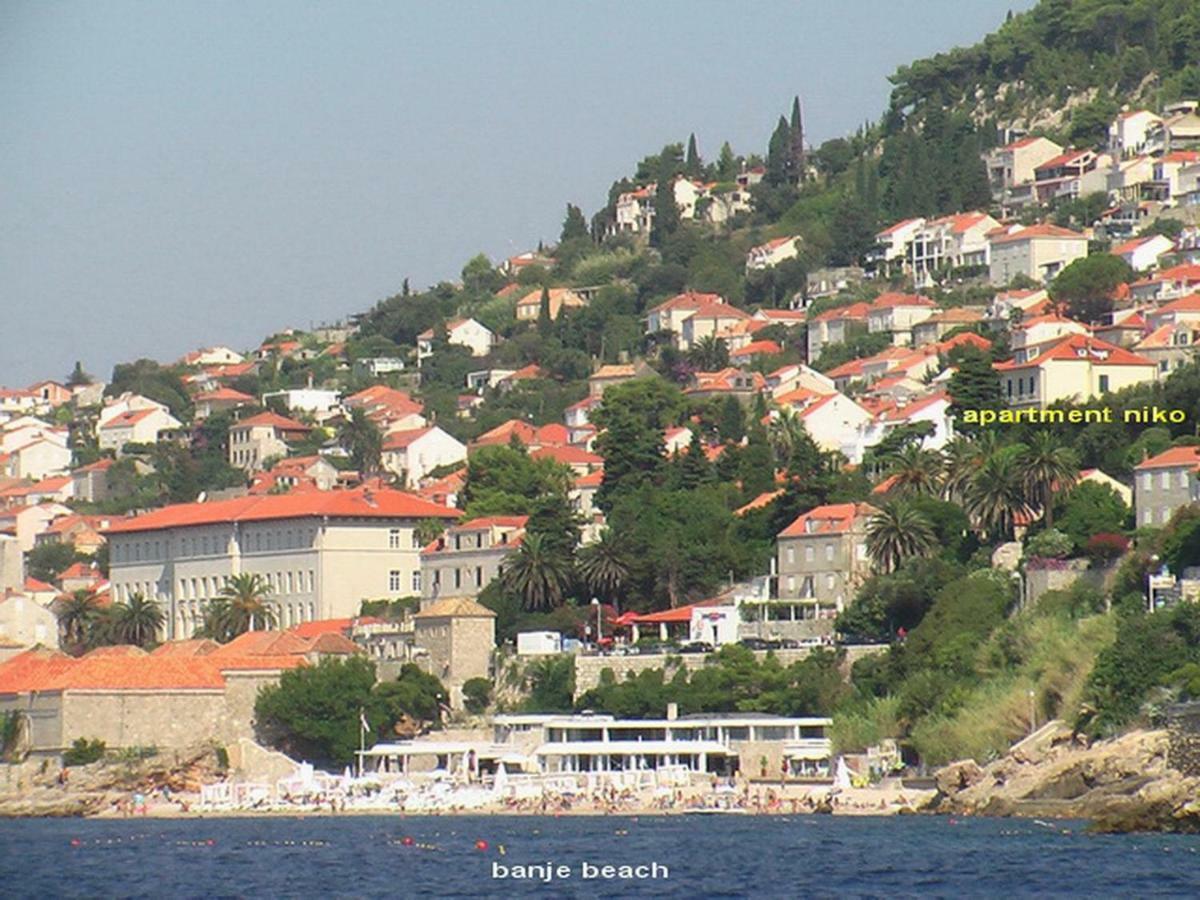 Apartment Niko 5 Min To Center Dubrovnik Extérieur photo