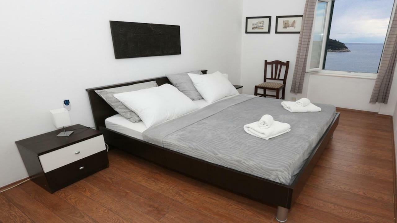 Apartment Niko 5 Min To Center Dubrovnik Extérieur photo
