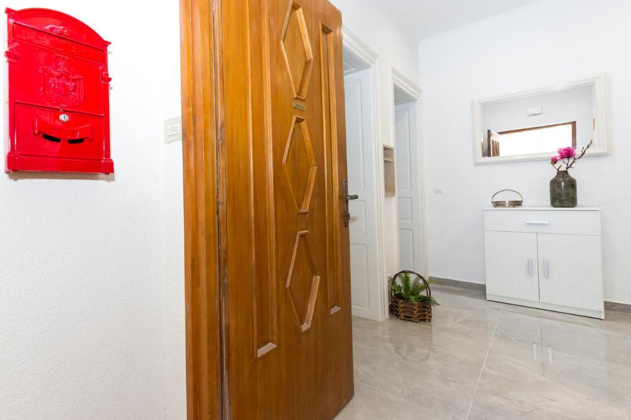 Apartment Niko 5 Min To Center Dubrovnik Extérieur photo