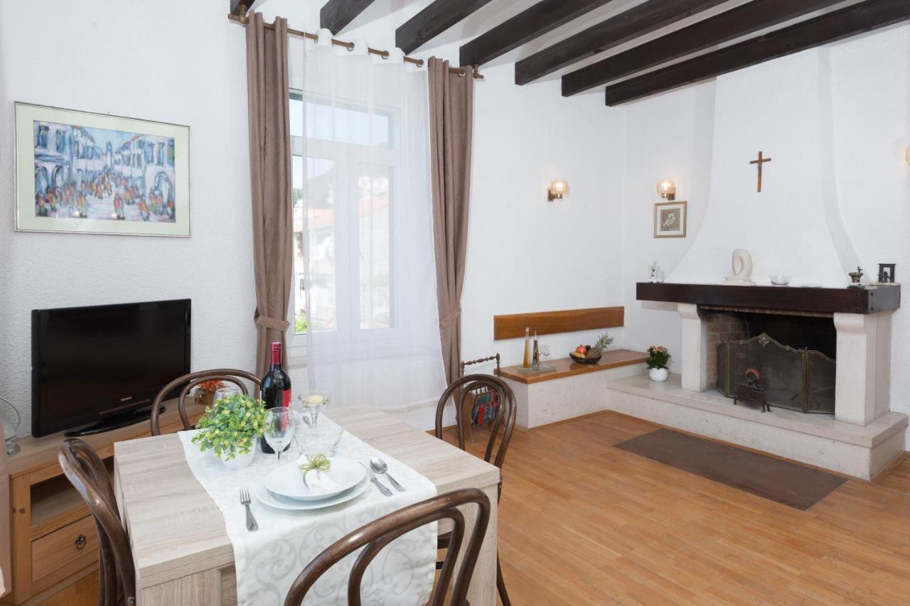 Apartment Niko 5 Min To Center Dubrovnik Extérieur photo